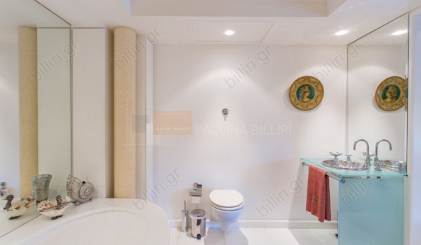 Μπάνιο - Bathroom